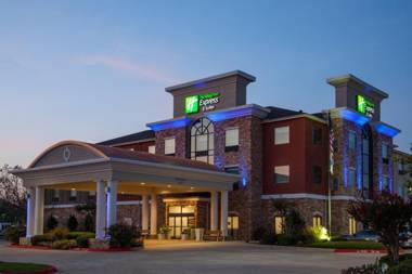 Holiday Inn Express Hotel and Suites Texarkana an IHG Hotel