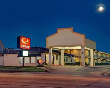 Econo Lodge Texarkana I-30