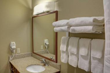 Candlewood Suites Texarkana an IHG Hotel