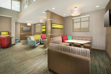 Residence Inn by Marriott Texarkana