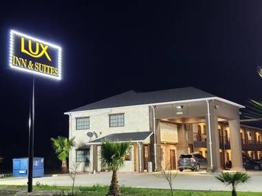 Lux Inn and Suites