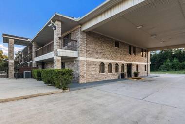 Red Roof Inn Conroe North Willis