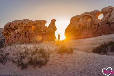 Canyons Bed & Breakfast