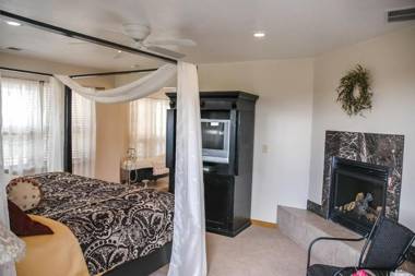 Slot Canyons Inn Bed & Breakfast