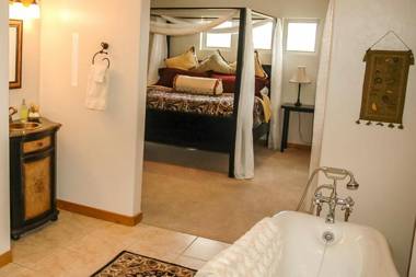 Slot Canyons Inn Bed & Breakfast