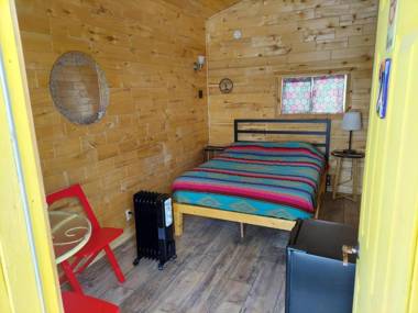 Canyons Of Escalante RV Park