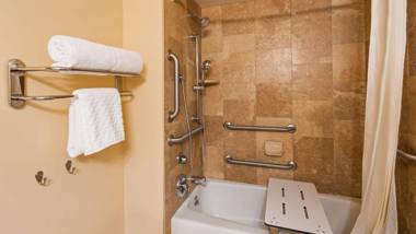 Best Western PLUS Cotton Tree Inn