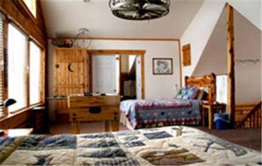 Zion Ponderosa Ranch Resort