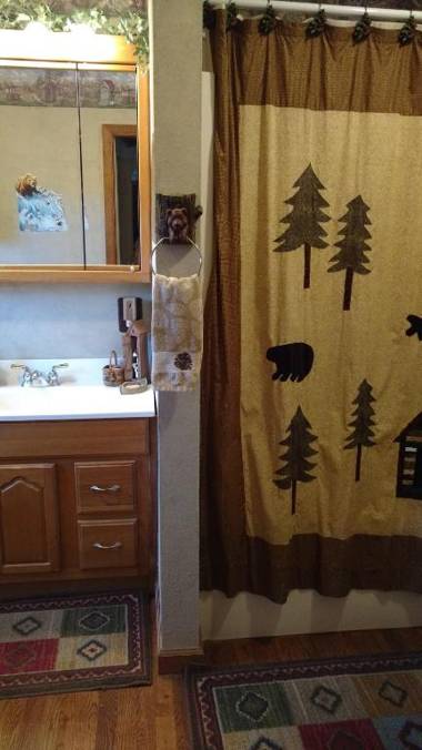 Wolf Creek Farm B&B and Motorcycle Manor at Wolf Creek Farm