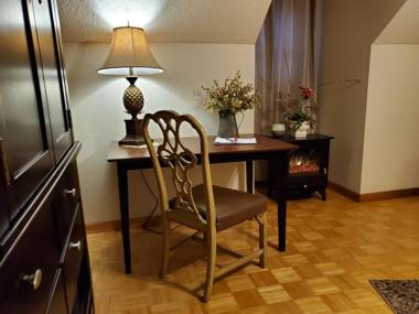 Blue Ridge Manor Bed and Breakfast