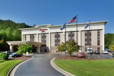 Hampton Inn Martinsville