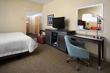 Hampton Inn Martinsville