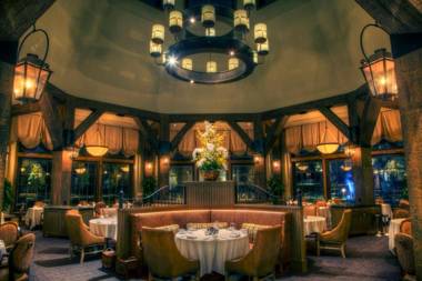 Salamander Resort and Spa