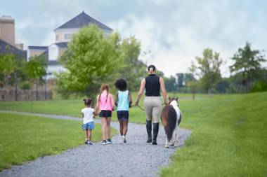 Salamander Resort and Spa