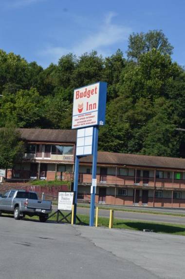 Budget Inn Richlands Claypool Hill