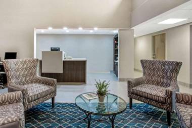 La Quinta Inn by Wyndham Radford