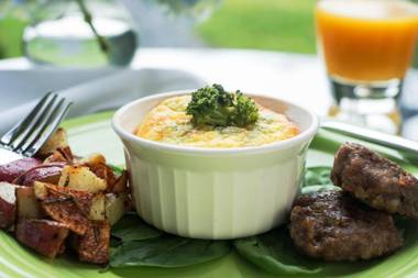 Steeles Tavern Manor