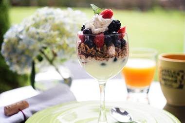 Steeles Tavern Manor