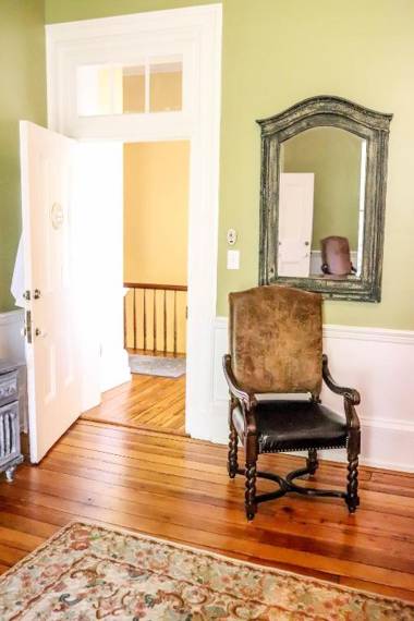 Early Inn at the Grove