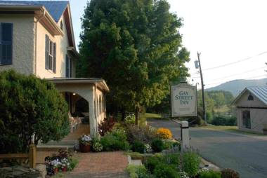 Gay Street Inn
