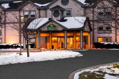 La Quinta by Wyndham St. Albans