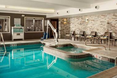 Fairfield by Marriott Waterbury Stowe