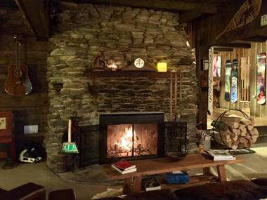 Grunberg Haus Inn & Cabins