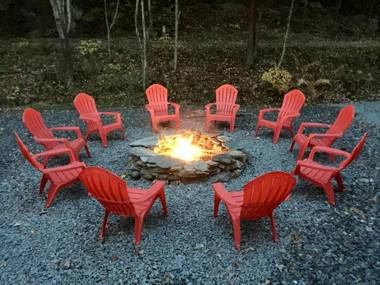Grunberg Haus Inn & Cabins