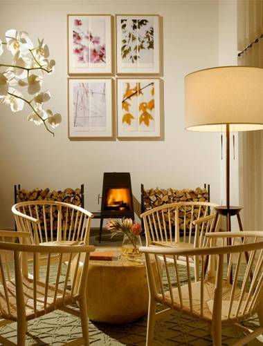 Woodstock Inn & Resort