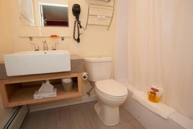 Sleep Woodstock Motel