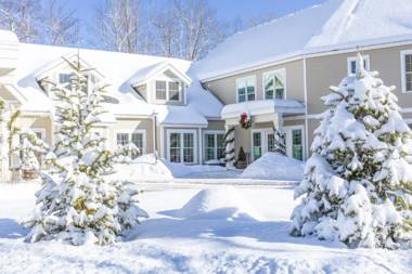 506 On the River Inn Woodstock