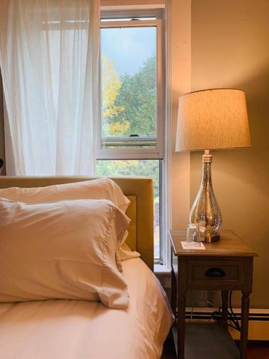 Woodbridge Inn Bed & Breakfast