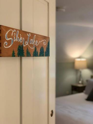 Woodbridge Inn Bed & Breakfast