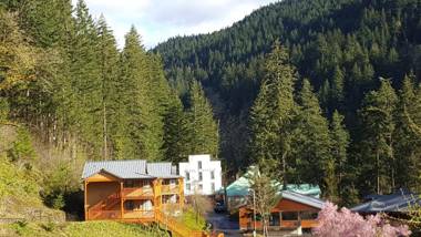 Carson Hot Springs Resort & Spa