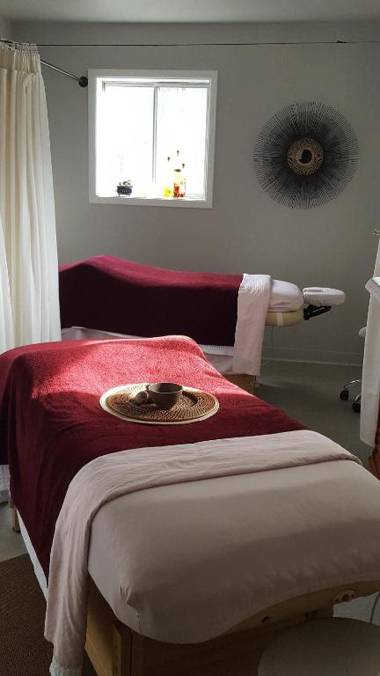 Carson Hot Springs Resort & Spa