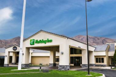 Holiday Inn - Clarkston - Lewiston an IHG Hotel