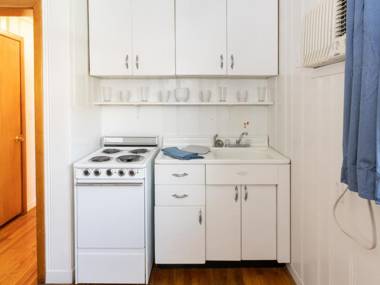 Siesta Motel Colfax WA