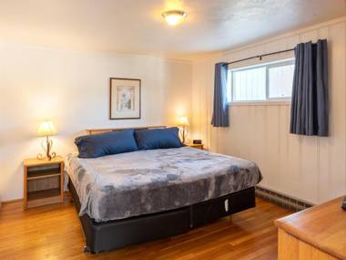 Siesta Motel Colfax WA