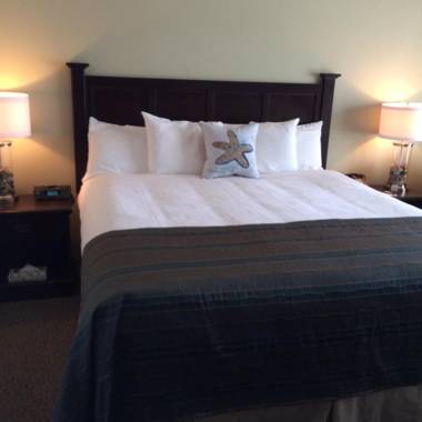 Rosario Resort & Spa