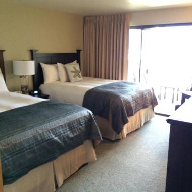 Rosario Resort & Spa