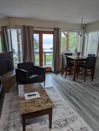 The Landmark Orcas Island