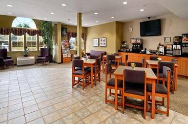 Stay Beyond Inn & Suites