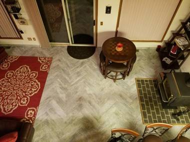 A Relaxing Getaway Solduc