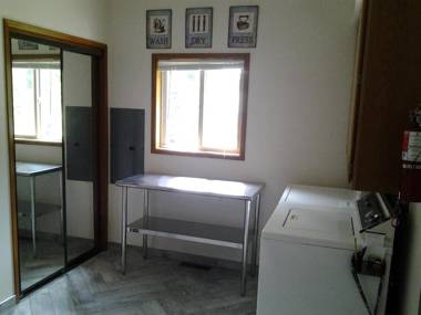 A Relaxing Getaway Solduc