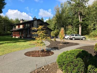 Quillayute River Resort