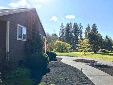 Quillayute River Resort