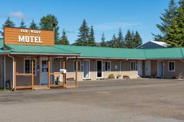 Far West Motel