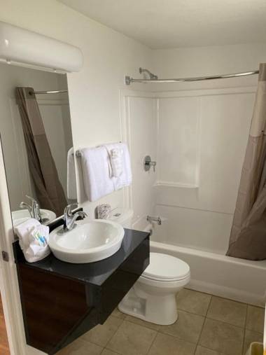 Othello Inn And Suites