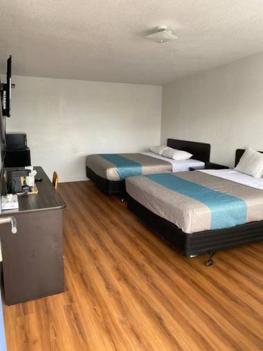 Othello Inn And Suites