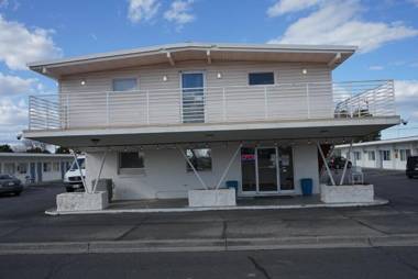 Othello Inn And Suites